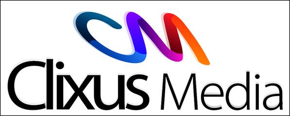 ClixusMedia's tweet photo. Clixus Media introduceert nieuw logo! #clixus #nieuw #logo http://t.co/PenP55WFCK http://t.co/lrNzZC5hTu
