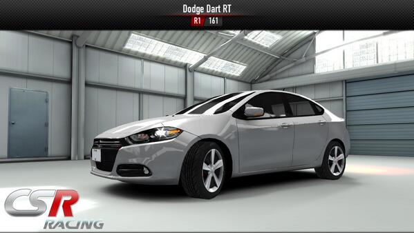 ChatenoyR's tweet photo. Vise un peu ma caisse dans #CSRRacing pour iPhone ! Essaye-le, c'est GRATUIT !
http://t.co/XSZt89Ssof http://t.co/LW2NmEHTDM