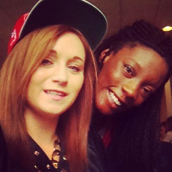 LSargison's tweet image. Love my beautiful Besty @DanyelleXx #PartnerInCrime #bestie #beautiful #loveya