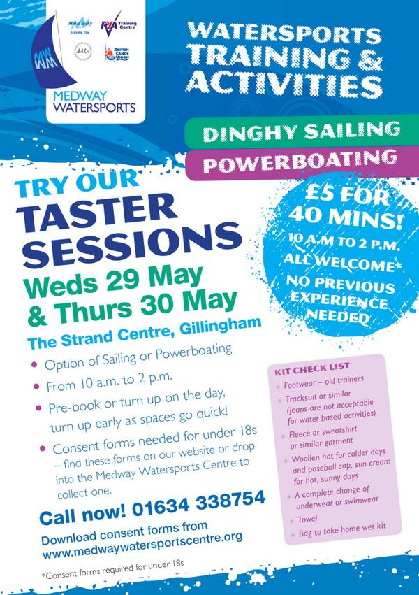 MWatersports's tweet photo. @unikent Please RT #Halfterm Watersports activities at the Strand, learn new skills, get active on the #RiverMedway http://t.co/FhPZi13r8R