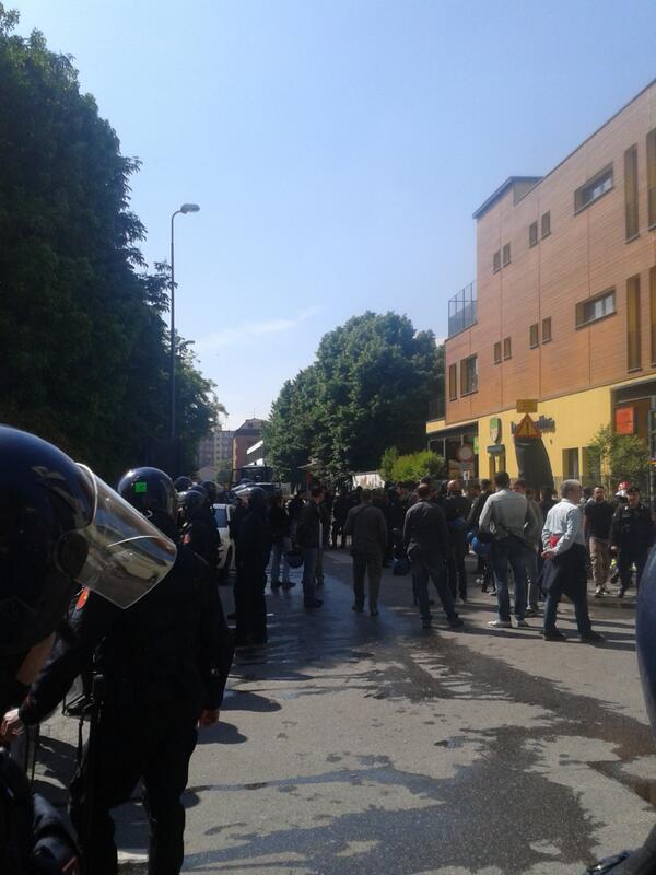 YellowReporter's tweet image. #StayZam !