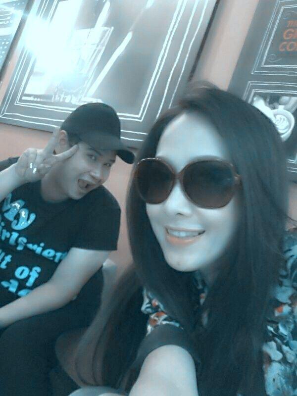 อยากกลับบ้านกันแล้ว