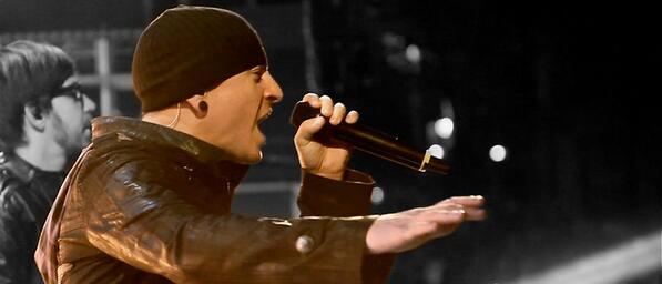 WarnerPoland's tweet photo. Chester Bennington wokalistą Stone Temple Pilots!
http://t.co/30y9Ih6OJS http://t.co/TsEsdHzI2b