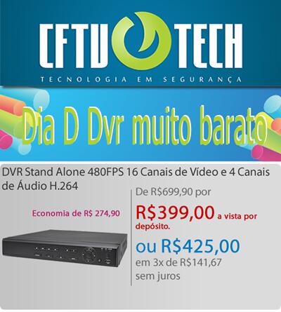 CFTVTech's tweet image. Preço imbatível, fale conosco e saiba mais&amp;gt; migre.me/eGLhL