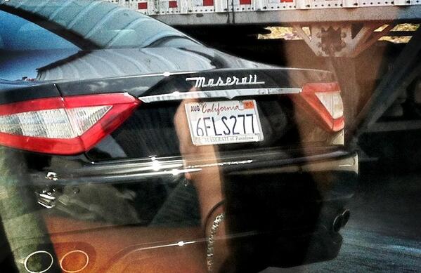 kimbodare's tweet image. @sluggo_a_go_go we found your car! #lookingfast @DevenOwsiany @RyyKayCar