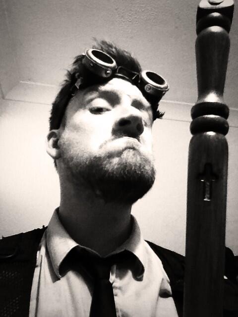 iamtimhelsing's tweet image. The @MCMExpo is coming... #iamtim #timcon
