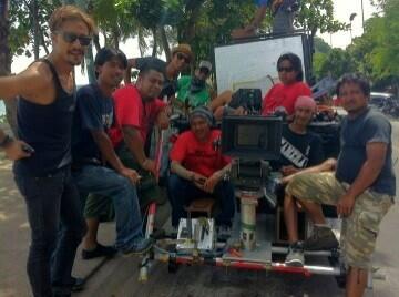 jackrahmad's tweet photo. Jom layan film BIKERS KENTAL 
Terbaik toqqqqq http://t.co/A1QpFoxL3j