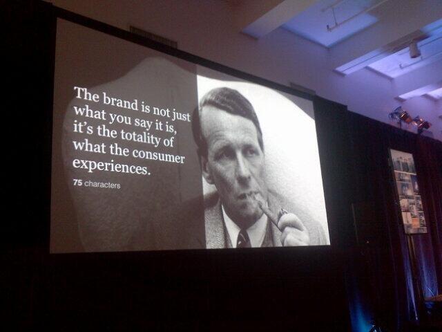 Why I love my industry #Advertising #twitter4brands http://t.co/s8QYgkJZmJ<a href="/tag/advertising"class="tags">#Advertising</a><a href="/tag/twitter4brands"class="tags">#twitter4brands</a>