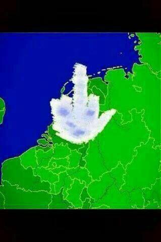 #weersverwachting