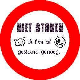 Eindelijk mijn eigen tegeltje.!!!!