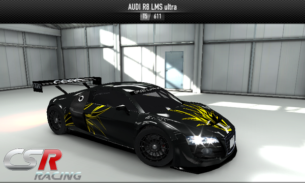 esanje87's tweet photo. I just got a Reeds decal in #CSRRacing for Android #paintjob. Get it FREE! http://t.co/kGiFxGM4cA http://t.co/pj3WV1BgCH