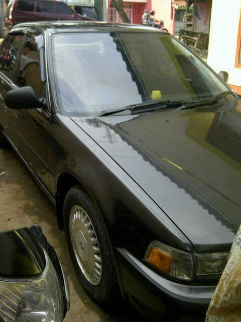 p_puas's tweet photo. Honda Accord Maestro M/T Th.91' Rp. 48jt
Pin : 313537EA http://t.co/z6Cvm3d6xG