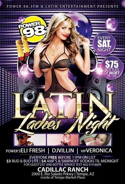 AZLatinEnt tweet picture