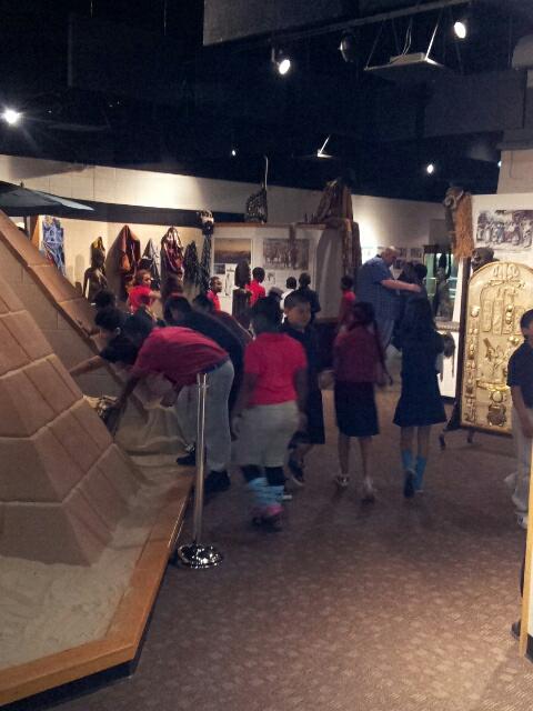 CrispusAttucksMuseum tweet media