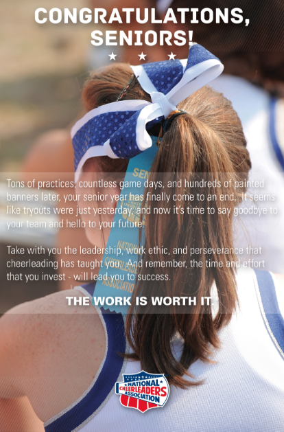 Towson_Cheer's tweet photo. “@NCAupdates: Congratulations to the Class of 2013! http://t.co/g9WbYFGYxE” YES! The work was definitely worth it for our seniors. 4,3,2,1!