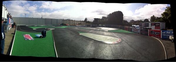 KOPROPOAmerica's tweet photo. Reedy Race Touring Car Race of Champions is underway. http://t.co/qRF7sbJjRJ