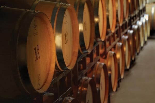 Hikayenizi paylaşın! LA Şarapları'nı ne zaman keşfettiğinizi hatırlıyor musunuz?