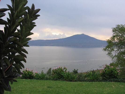 Locations: Chapala Lake, Jalisco, Mexico