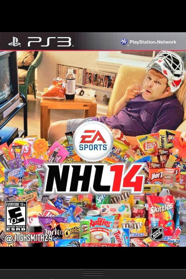 _nhl14datsyuk's tweet image. Don't let this happen! VOTE DATSYUK!! #nhl14datsyuk #nhl14datsyuk #nhl14datsyuk #nhl14datsyuk #nhl14covervote