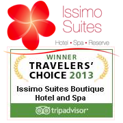 IssimoSuites tweet picture