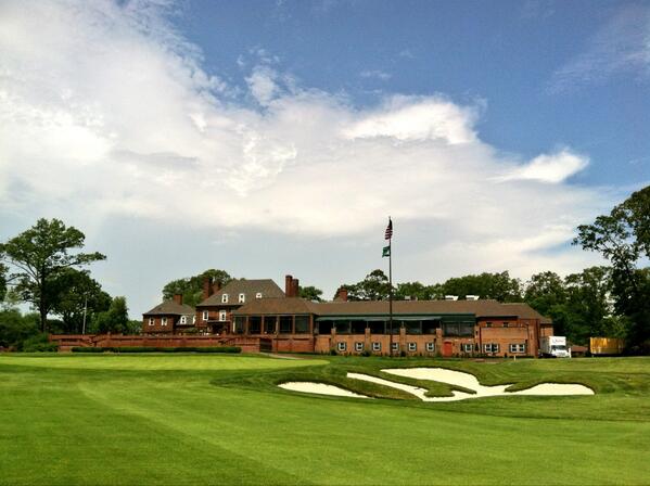 Pine Hollow Greens tweet media