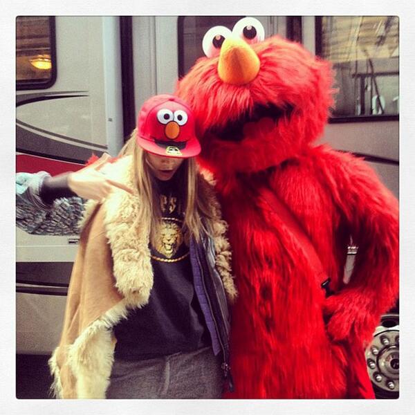 AlyssaMMusic's tweet photo. So this happened today http://t.co/fJzCt7ZtHL