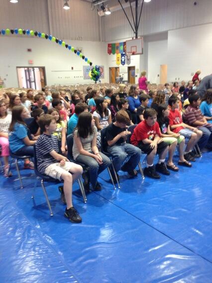 NorthHartElem's tweet photo. 5th grade http://t.co/wm60H3fl20