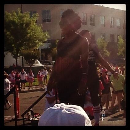 Venetia Harrington  tweet media