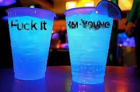 BamBamMacMiller's tweet photo. saying here's to never growing up. <3 http://t.co/yFZ56agWIR
