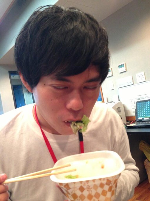 はいっ食べます！！！って、また永井さん河童に取り付かれてる顔してますよ。笑 RT @kohzuP: 朝から作家の永井と食うご飯は美味しいな。太田もこれくらい食えよ。 http://t.co/eSLxo<a class="tags" target="_blank" title="On Twitter" href="/?out=eyJ0eXAiOiJKV1QiLCJhbGciOiJIUzUxMiJ9.eyJpYXQiOjE3MjY5MTU3ODYsImlzcyI6InR3cG9ybnN0YXJzLmNvbSIsIm5iZiI6MTcyNjkxNTc4NiwiZXhwIjoxNzU4NDUxNzg2LCJyZWRpcmVjdF91cmwiOiJodHRwczovL3R3aXR0ZXIuY29tL2tvaHp1UCJ9.OtxQAa5SwrCbPfsFLr4W34u7LyryuWJJHR1C-B0lM3EEu9iHW5SsXbZZSgT_l7XH-FxJBWWDLs-dT-bn-LrYUQ">@kohzuP</a>