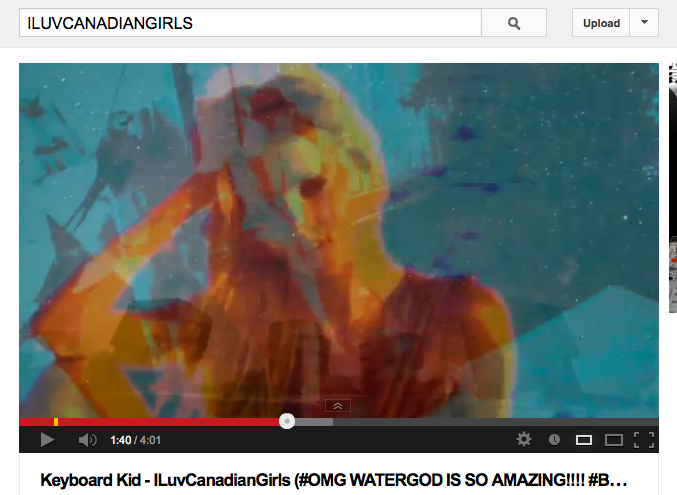 Watch KEYBOARD on Lil Wayne Carter 6! Out Now!'s leaked NSFW photo on TwXstars