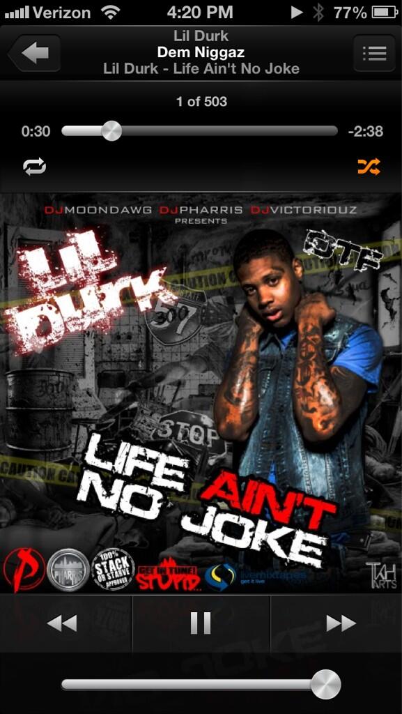 VoSmigo's tweet image. On repeat for my niggas...
#RipTre #RipTyler