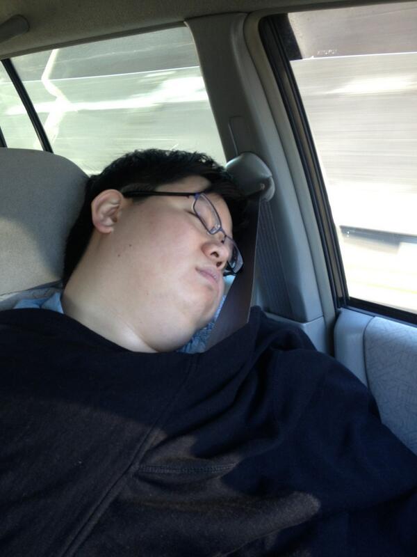satoshiFP's tweet photo. あご島へ🐷 http://t.co/TVoFKBhAiJ