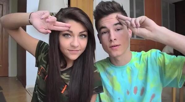 KyleMarsEPA's tweet image. :D❤😂 @HayleyRusseEPA