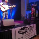 Photo by Stroud FM (@StroudFM)