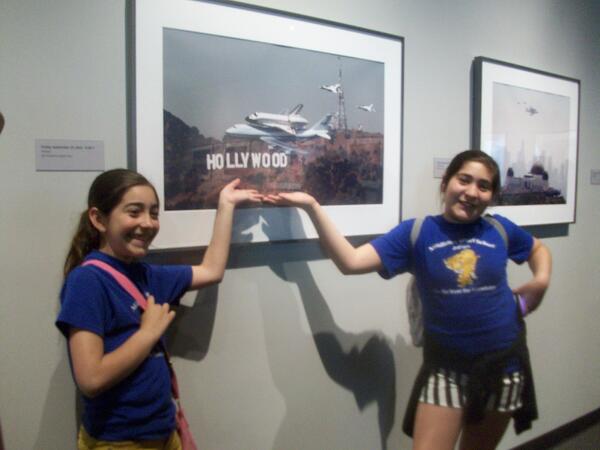 iloveniall35's tweet image. they were our #modelsforaday lol they are bff