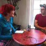 Photo by Stroud FM (@StroudFM)