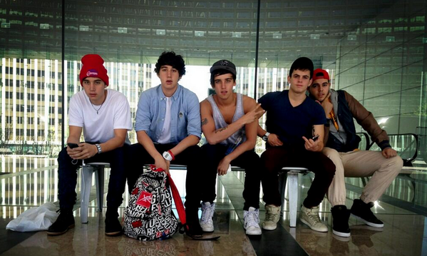 Tyler :-) (@HeyItsTyler_) | Twitter