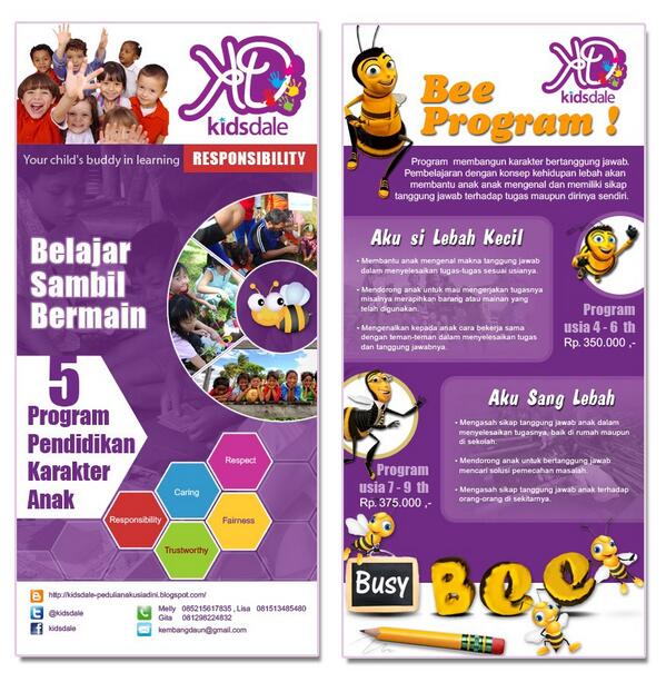 KidsDale's tweet photo. see our new program!!! http://t.co/RqO99KSahU