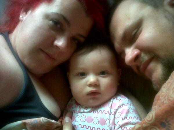 Meg Hamm tweet media