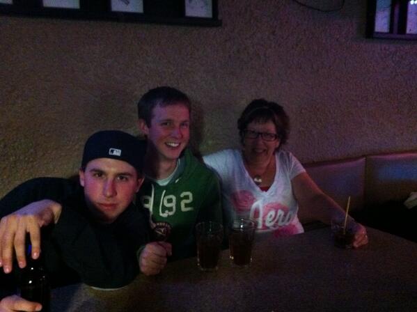 bradnelson1986's tweet photo. @Levandoski_23 so cute http://t.co/VOcaSt8VIJ