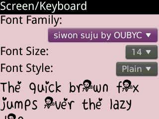 RaNyFont's tweet photo. F. Siwon suju http://t.co/Vs4xyT4woR