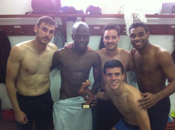 Cd Almoradi tweet media