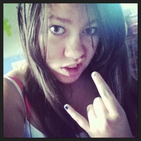 zosiph's tweet photo. ROCK ON http://t.co/X97oD2mxP4