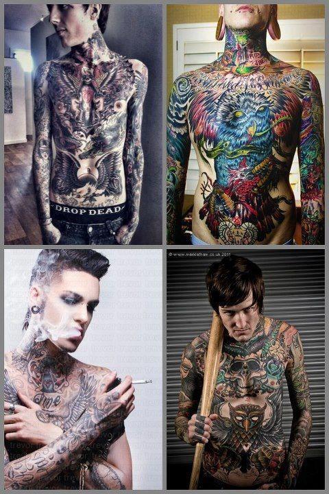 50 Oli Sykes And Mitch Lucker Quotes About Life