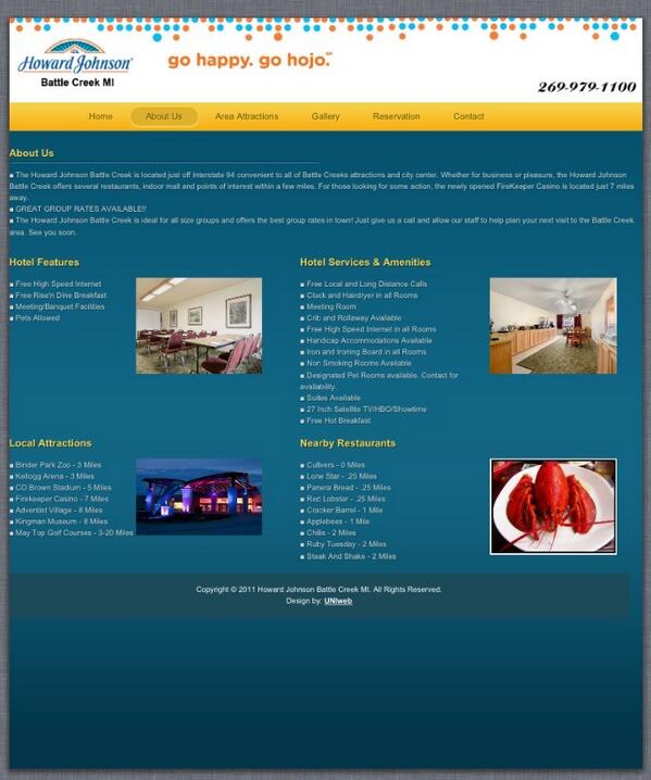 HotelHoward's tweet photo. We have many things here like.... http://t.co/AQaJ9firbr
