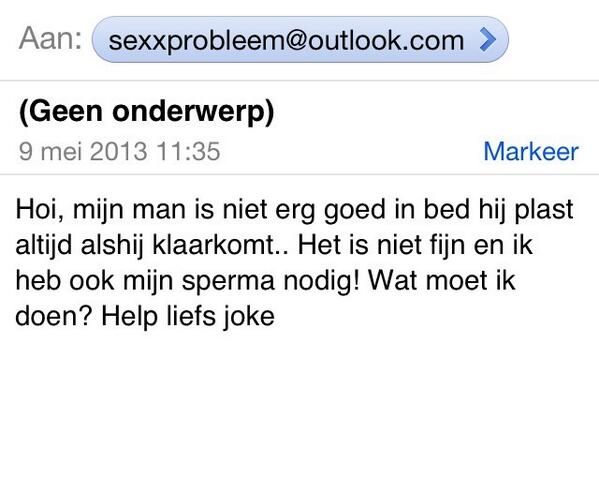 #Sexxprobleem© tweet media