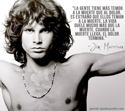 iMusicaQuotes's tweet photo. Jim Morrison http://t.co/uJijbPgAgD