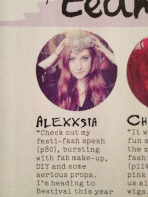 DiscoverBtqs's tweet photo. The chicest creature at @companymagazine is ...  cc: @Alexxsia http://t.co/wT48nNgLlw