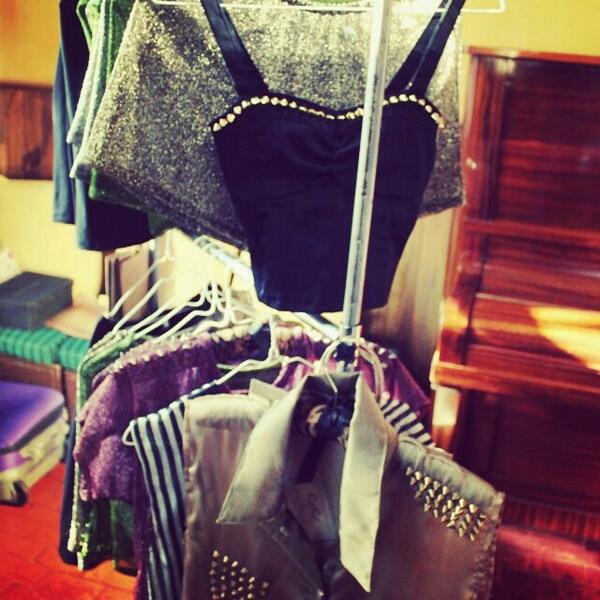MuyCoCo's tweet photo. CoCó RopadeDiseño, feria en Peumayen #loveClothes #loveSHINE #loveCoCó http://t.co/YNOi13dSDZ